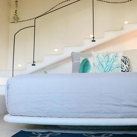 El Sho - Hotel Organico Bucerías エクステリア 写真