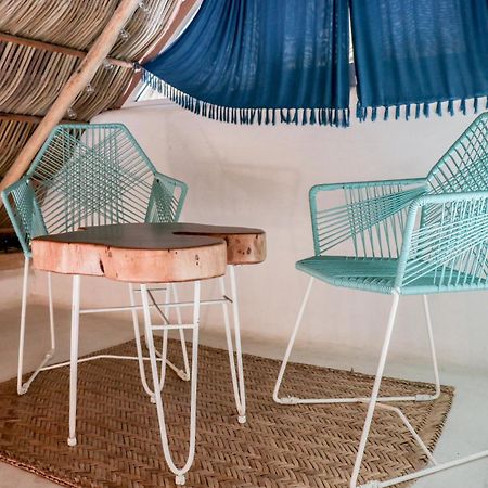El Sho - Hotel Organico Bucerías エクステリア 写真