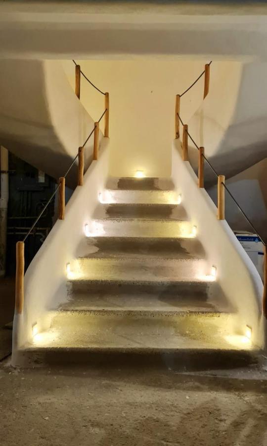 El Sho - Hotel Organico Bucerías エクステリア 写真