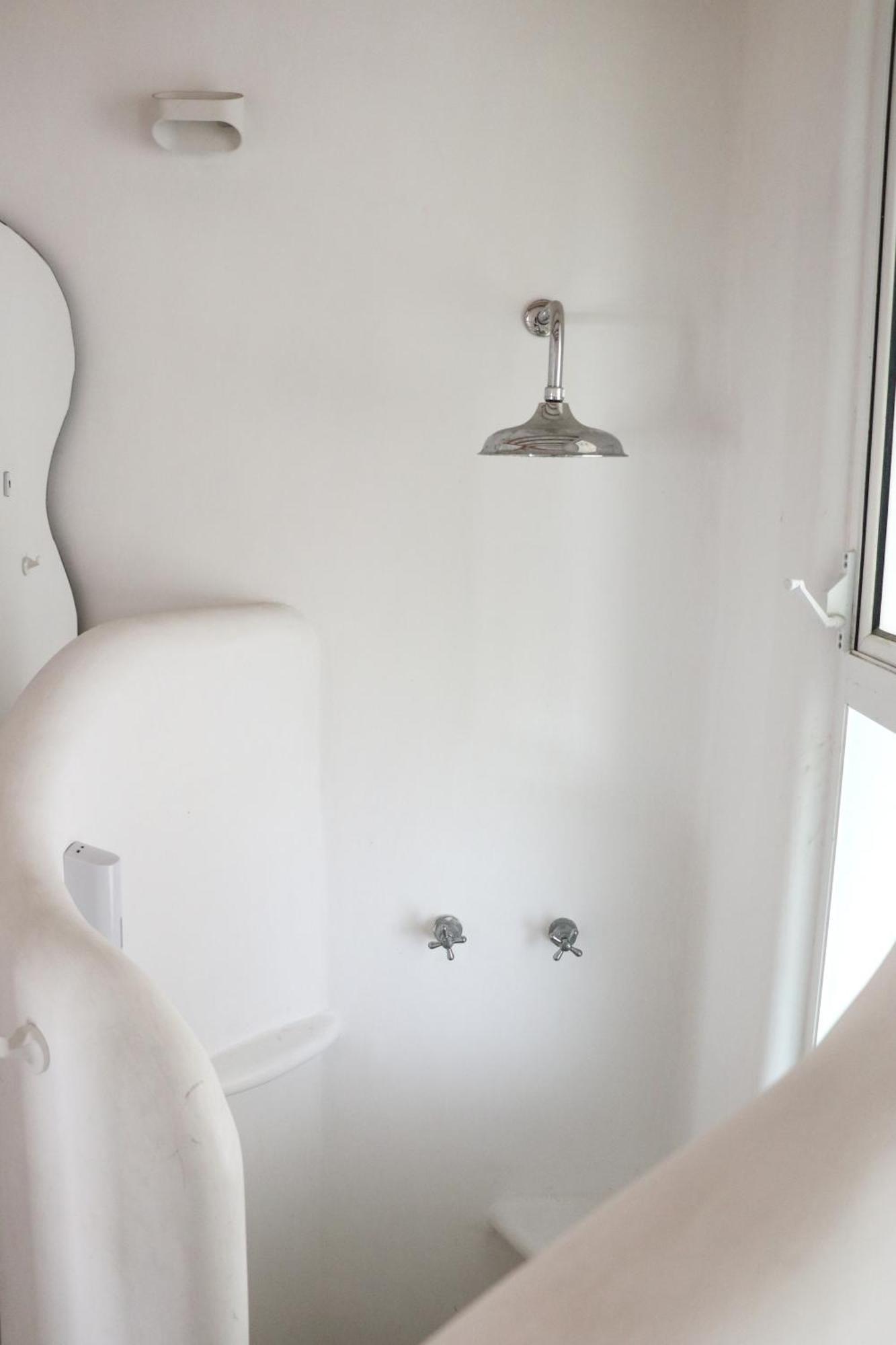 El Sho - Hotel Organico Bucerías エクステリア 写真