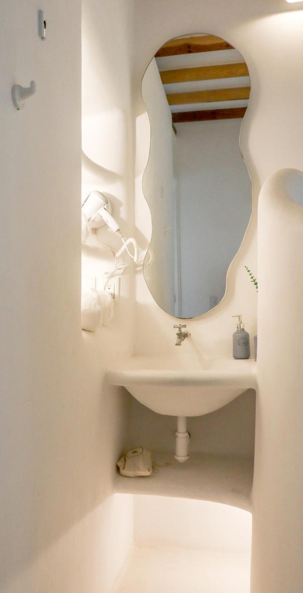 El Sho - Hotel Organico Bucerías エクステリア 写真