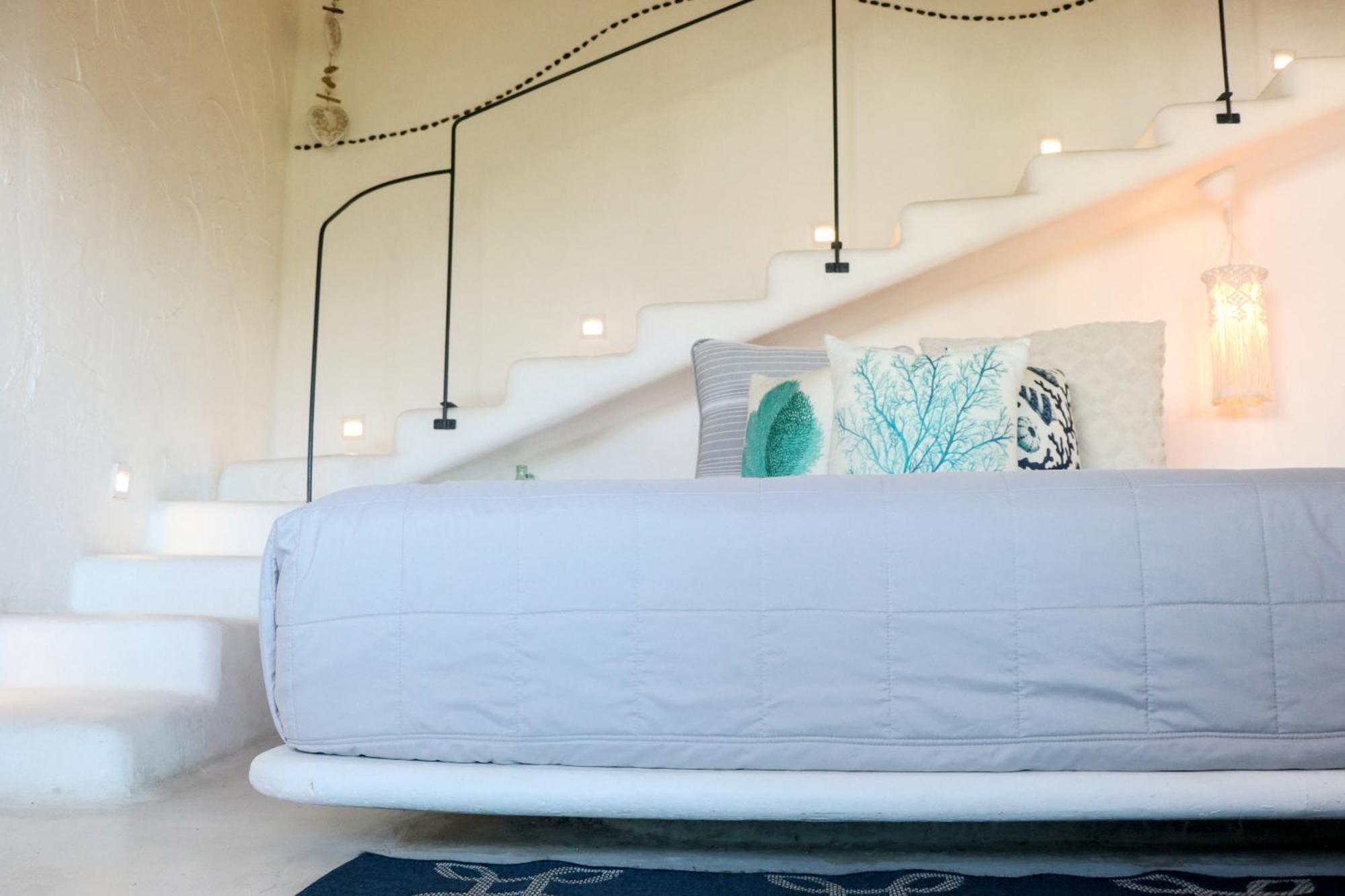 El Sho - Hotel Organico Bucerías エクステリア 写真