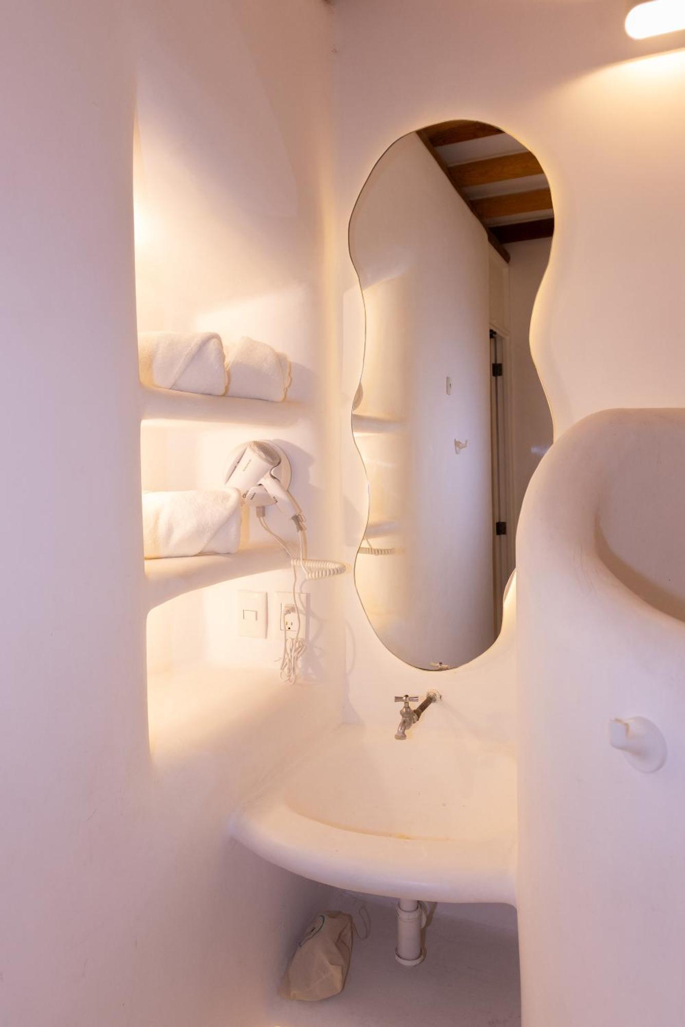 El Sho - Hotel Organico Bucerías エクステリア 写真