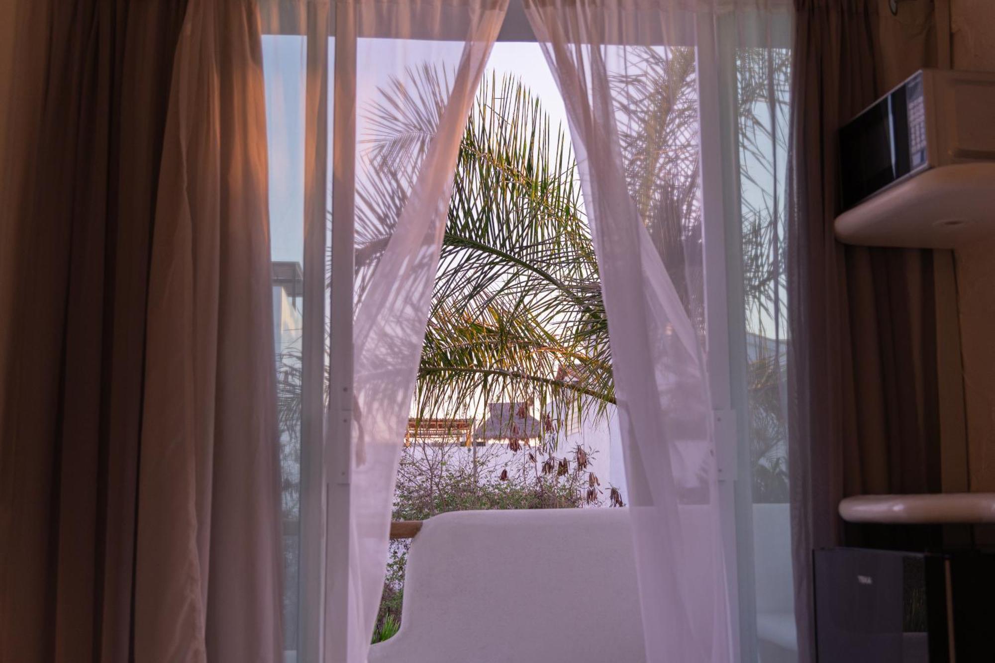 El Sho - Hotel Organico Bucerías エクステリア 写真