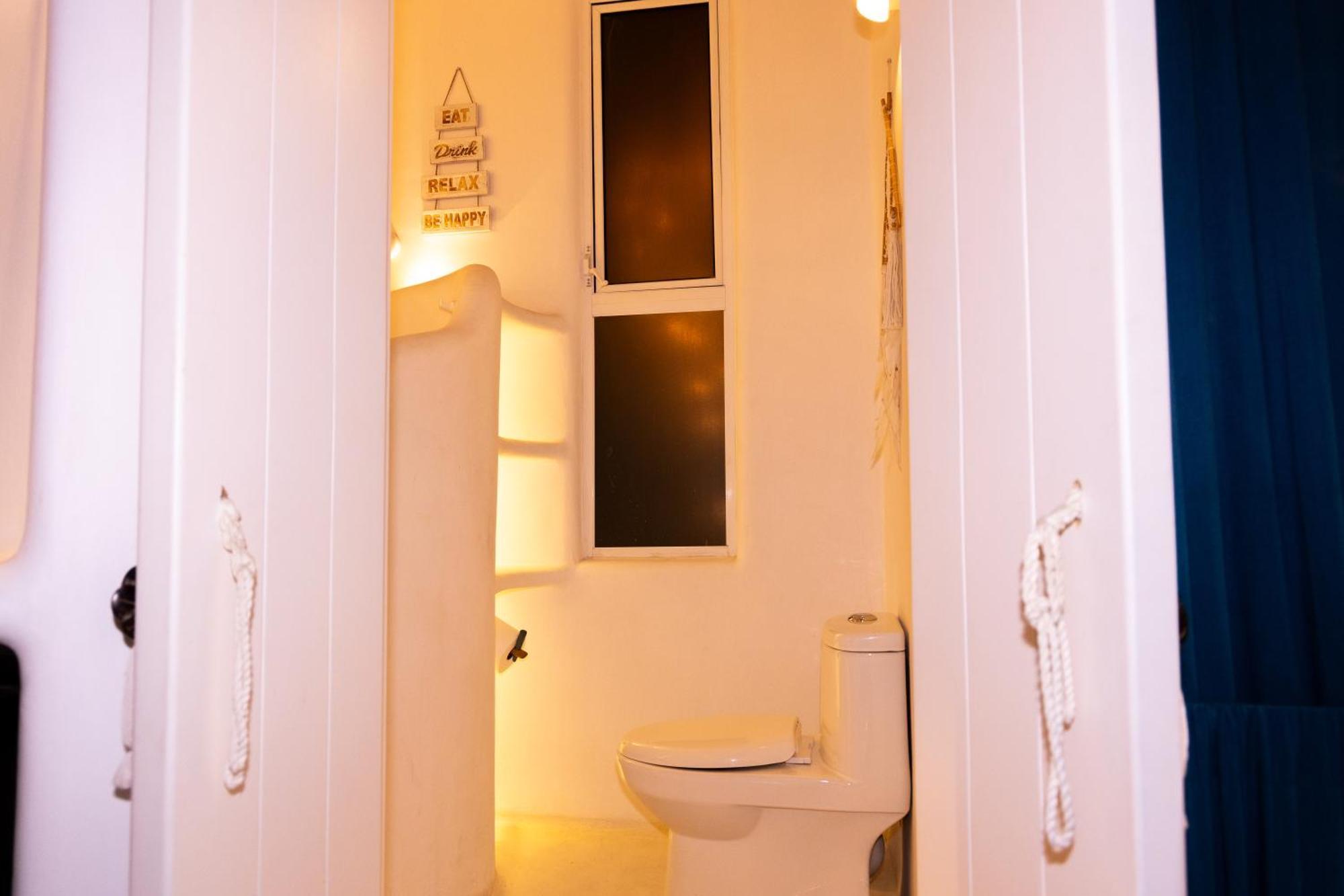 El Sho - Hotel Organico Bucerías エクステリア 写真
