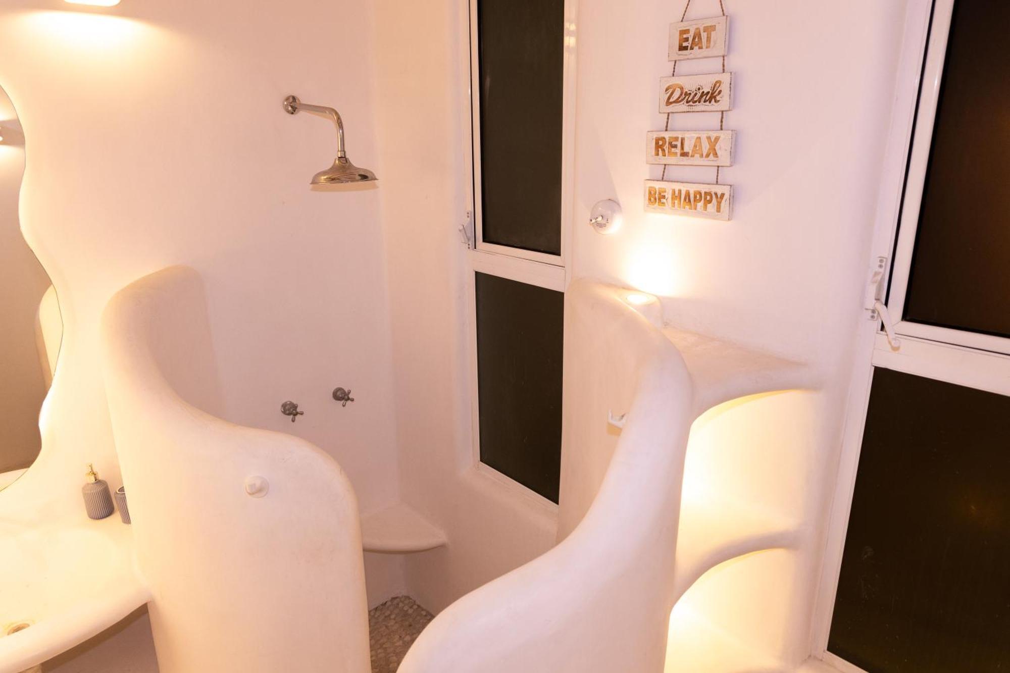 El Sho - Hotel Organico Bucerías エクステリア 写真