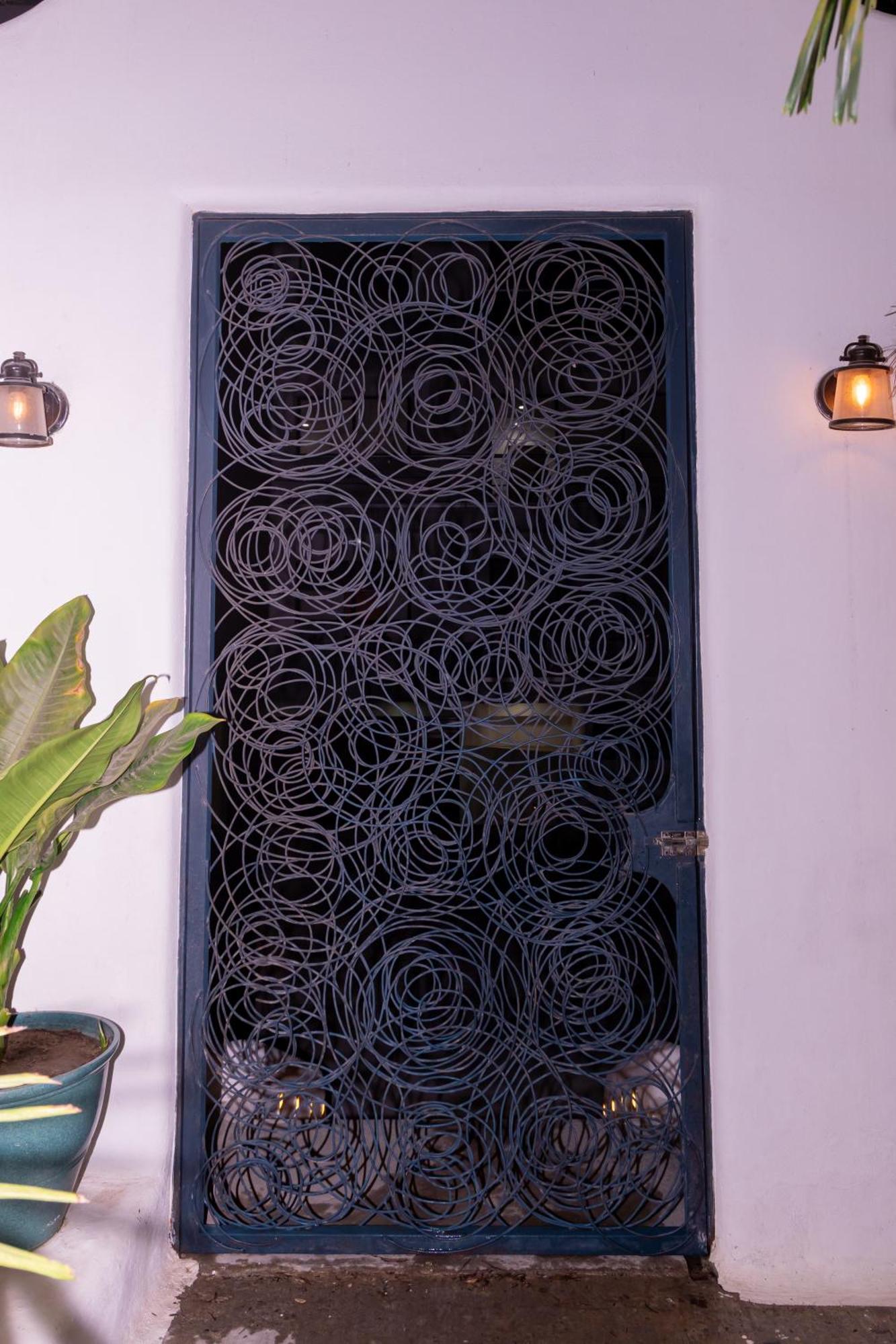 El Sho - Hotel Organico Bucerías エクステリア 写真