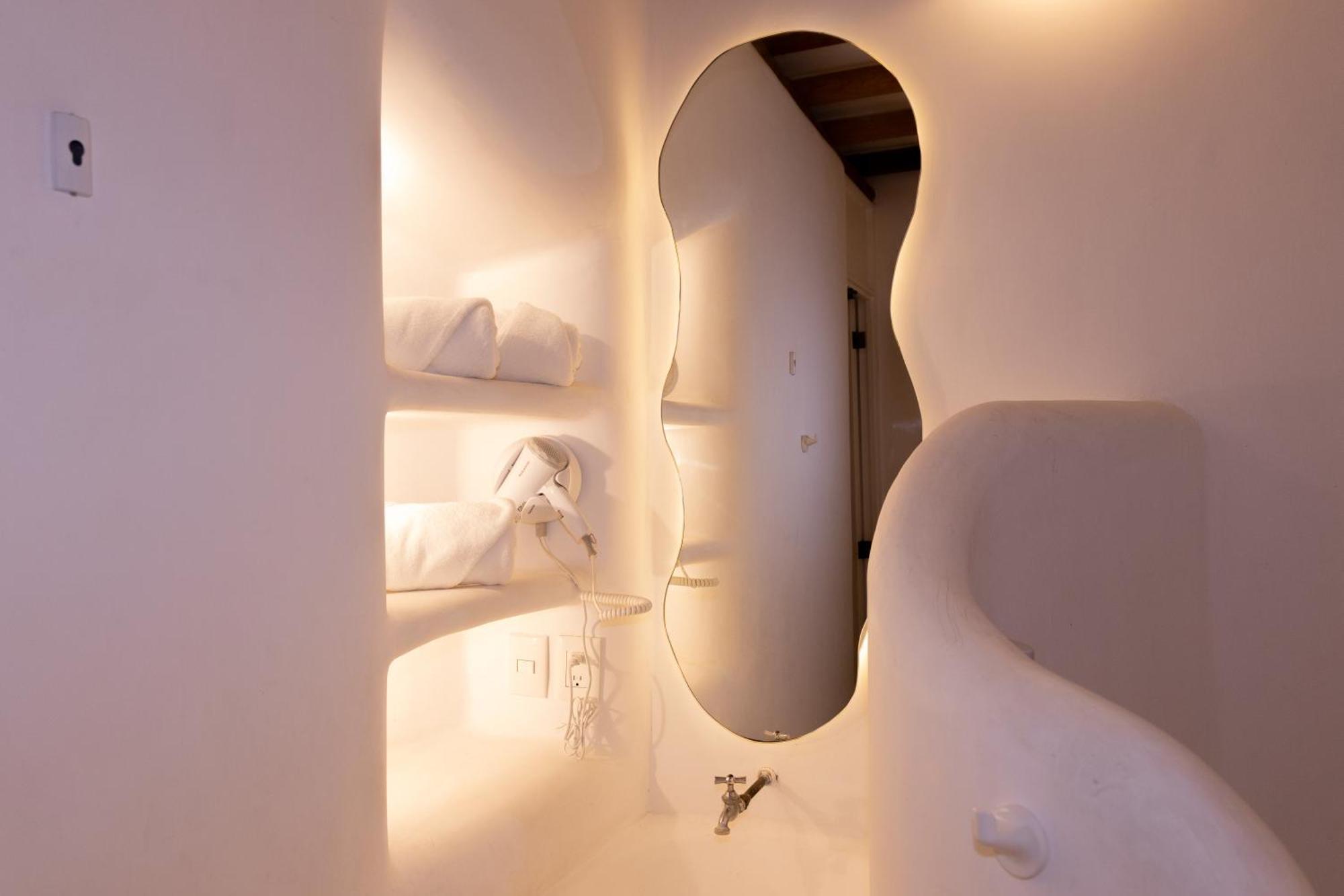 El Sho - Hotel Organico Bucerías エクステリア 写真