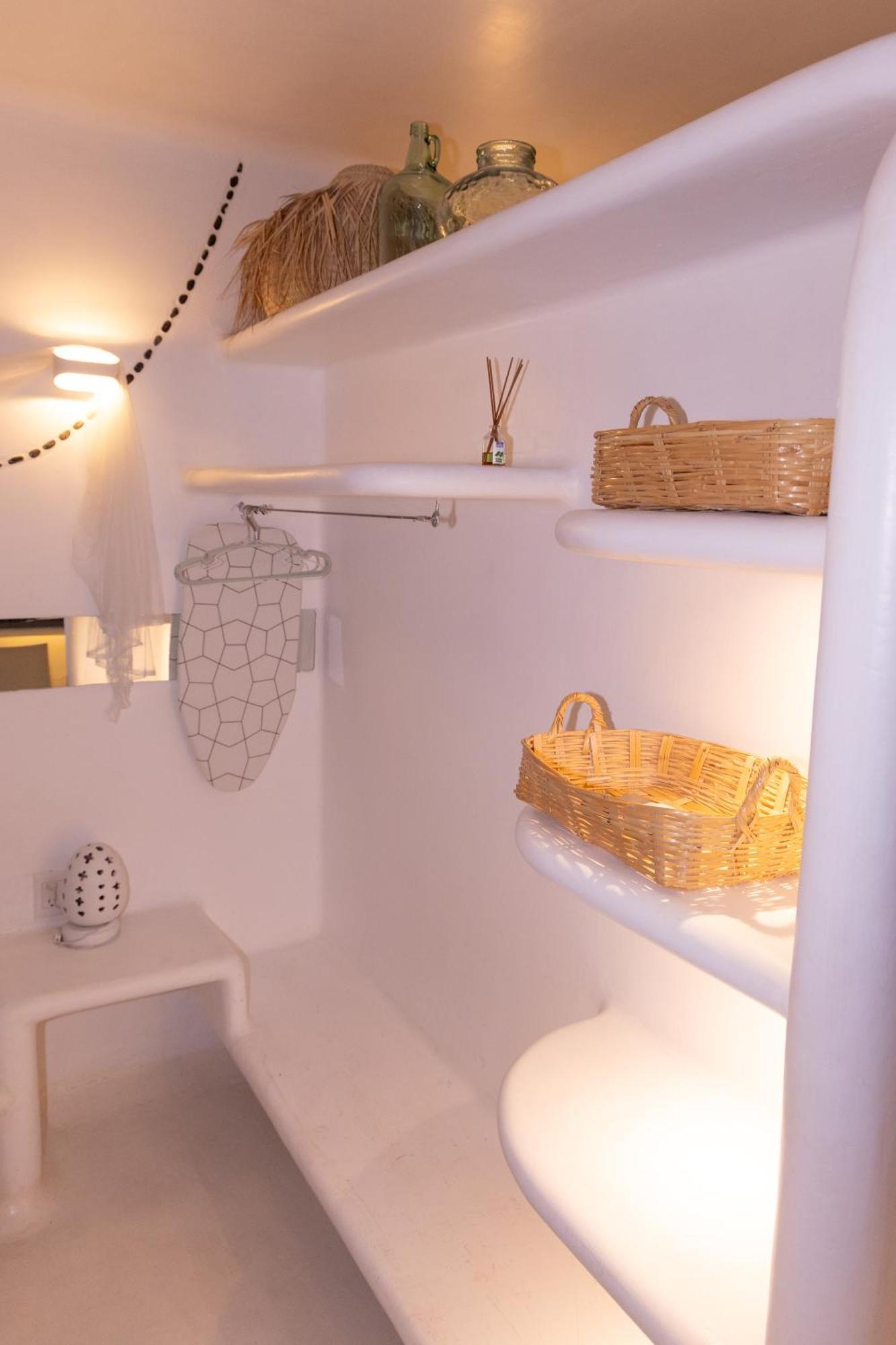 El Sho - Hotel Organico Bucerías エクステリア 写真