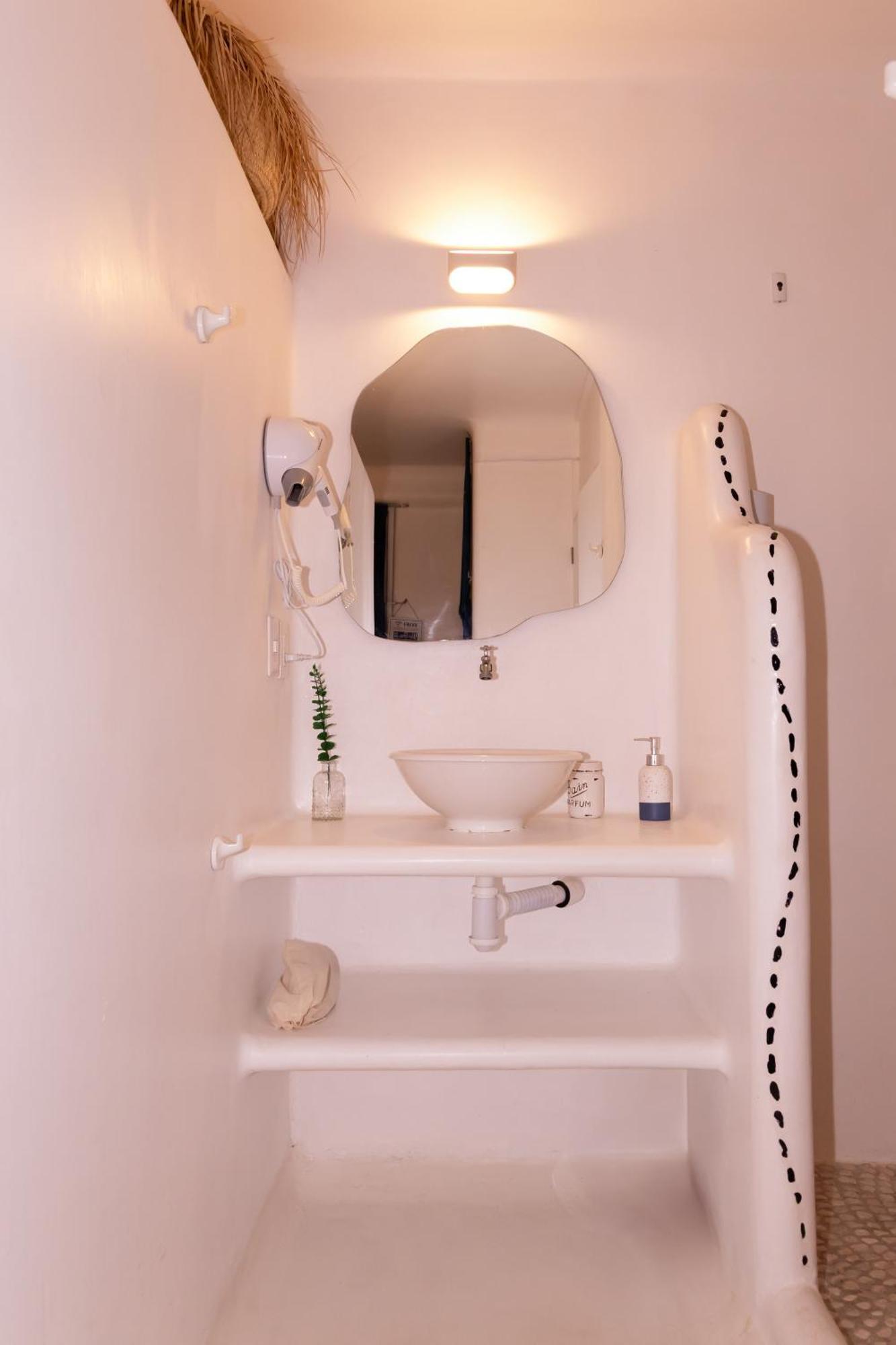 El Sho - Hotel Organico Bucerías エクステリア 写真
